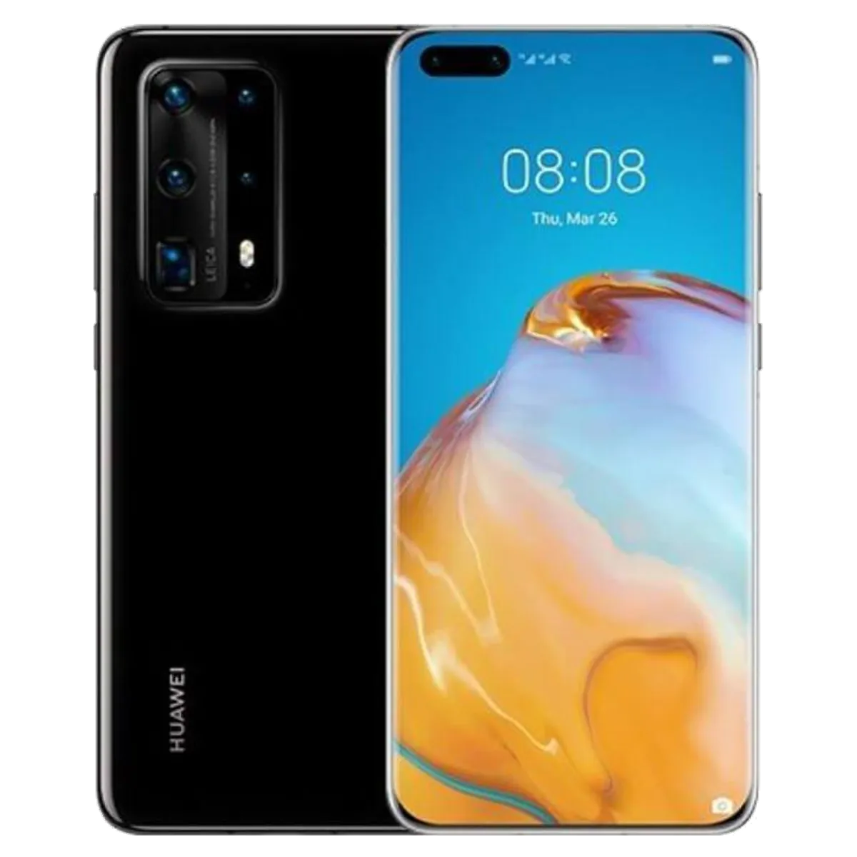 Huawei P40 Pro Plus reconditionné