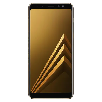 Galaxy A8 (2018)