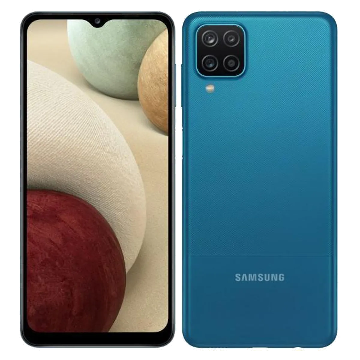 Samsung Galaxy A12 reconditionné