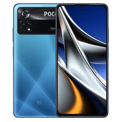 Poco X4 Pro