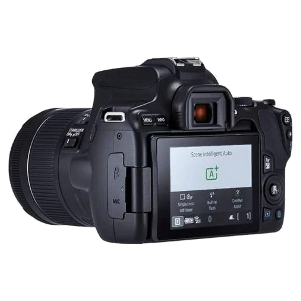 Canon EOS 250D reconditionné