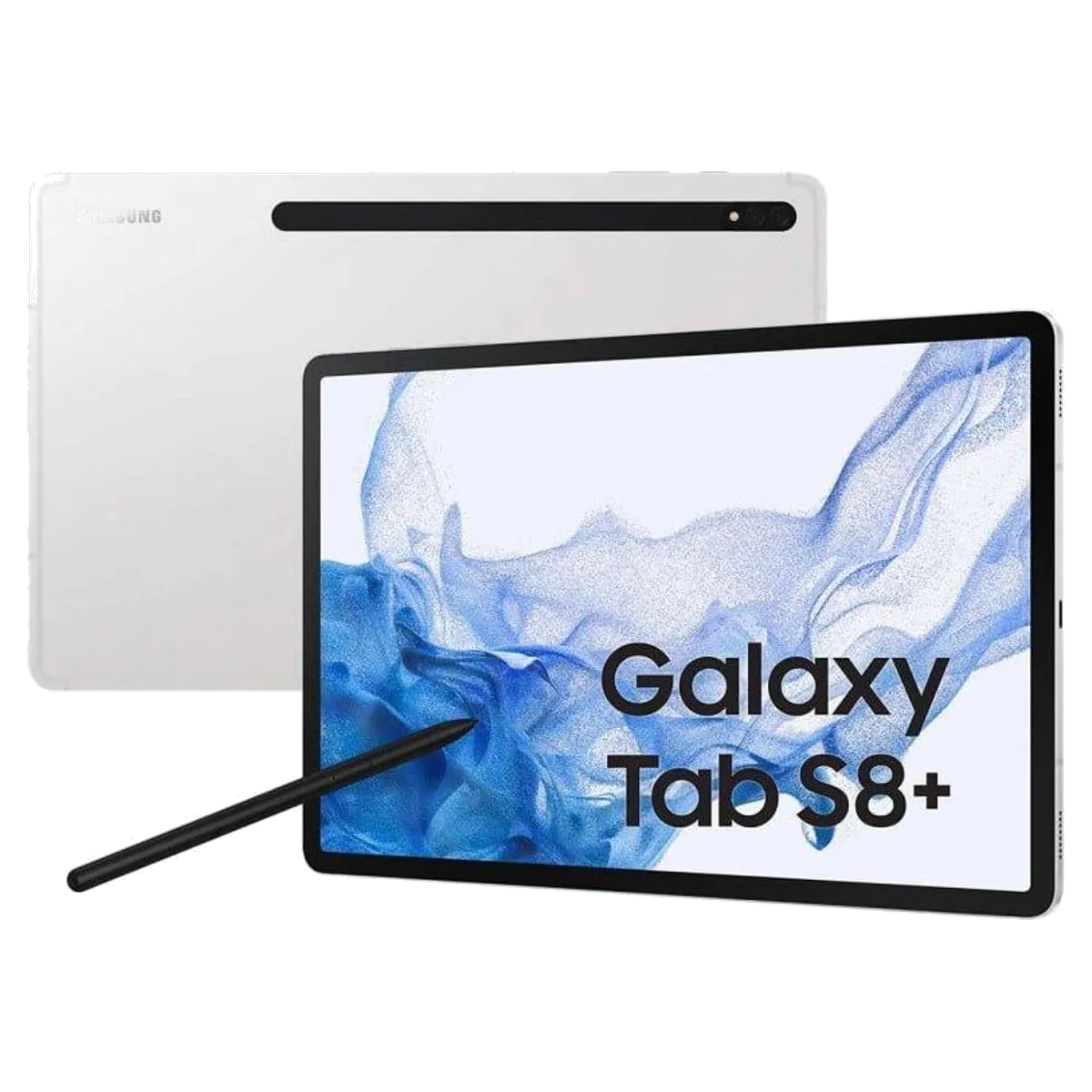 Samsung Galaxy Tab S8 Plus reconditionné
