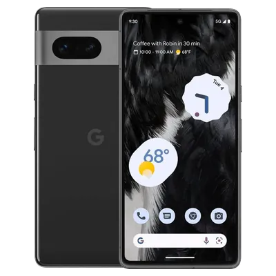 Pixel 7