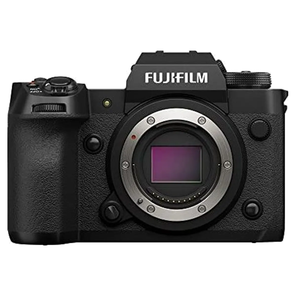 Fujifilm X-H2 reconditionné