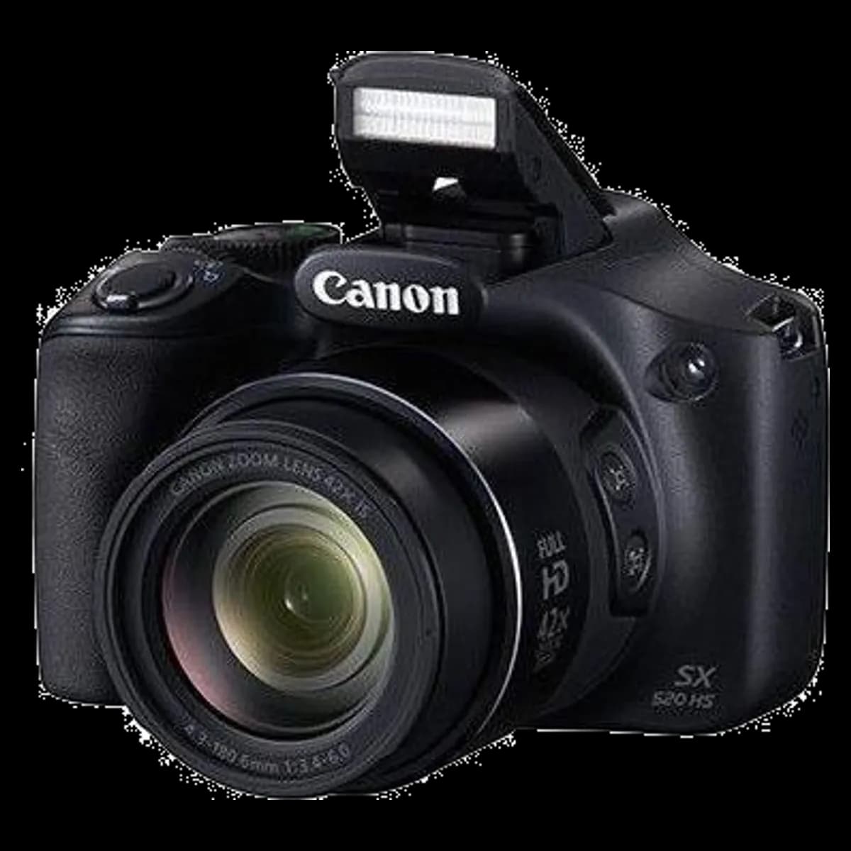 Canon PowerShot SX400 IS reconditionné