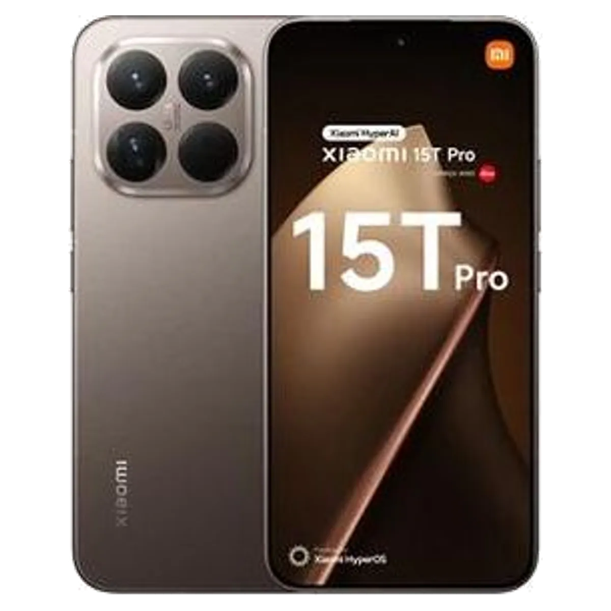 Xiaomi 15T Pro reconditionné