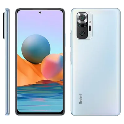 Redmi Note 10 Pro