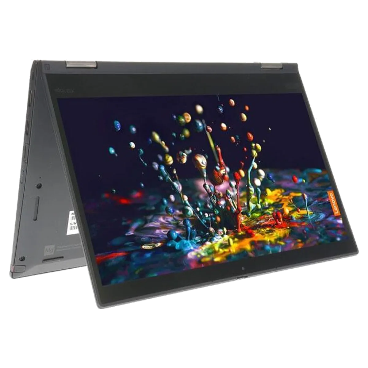 Lenovo ThinkPad X13 Yoga Gen 1 13" reconditionné