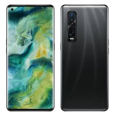 Oppo Find X2 Pro