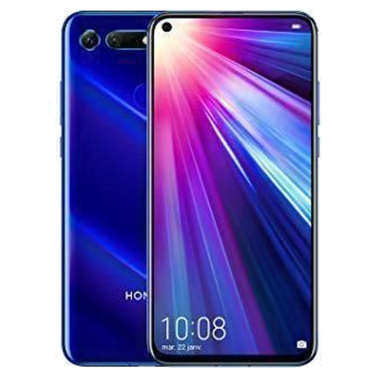 Huawei Honor View 20 reconditionné