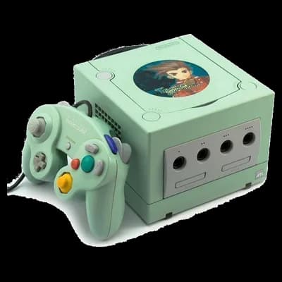 Nintendo GameCube