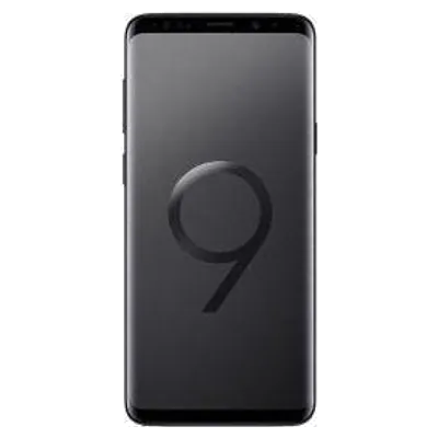 Galaxy S9 Plus
