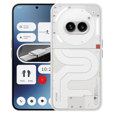 Nothing Phone (2a)