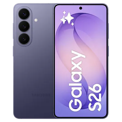 Galaxy S26