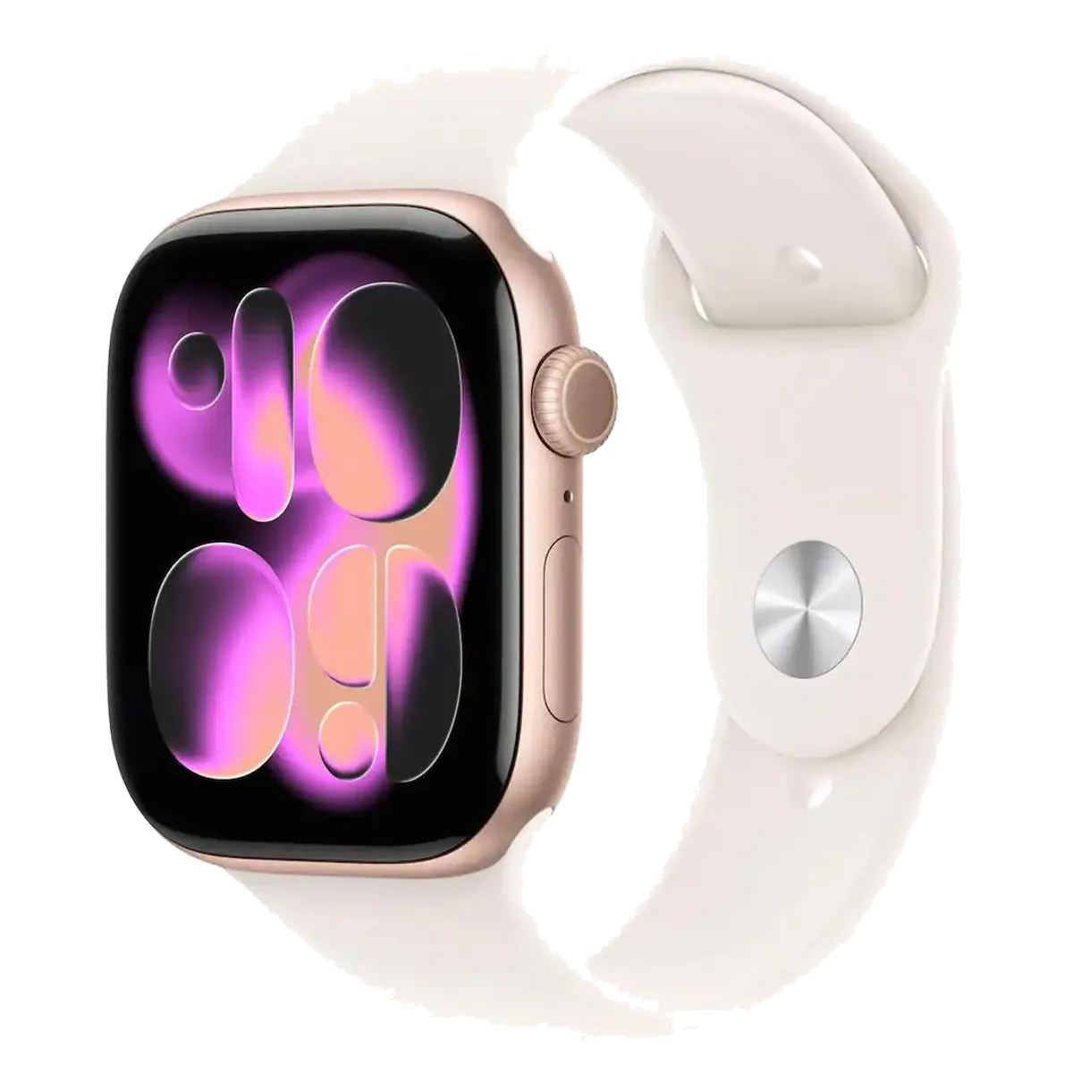 Apple Watch Series 11 reconditionné