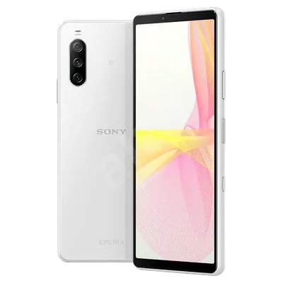 Sony Xperia 10 III