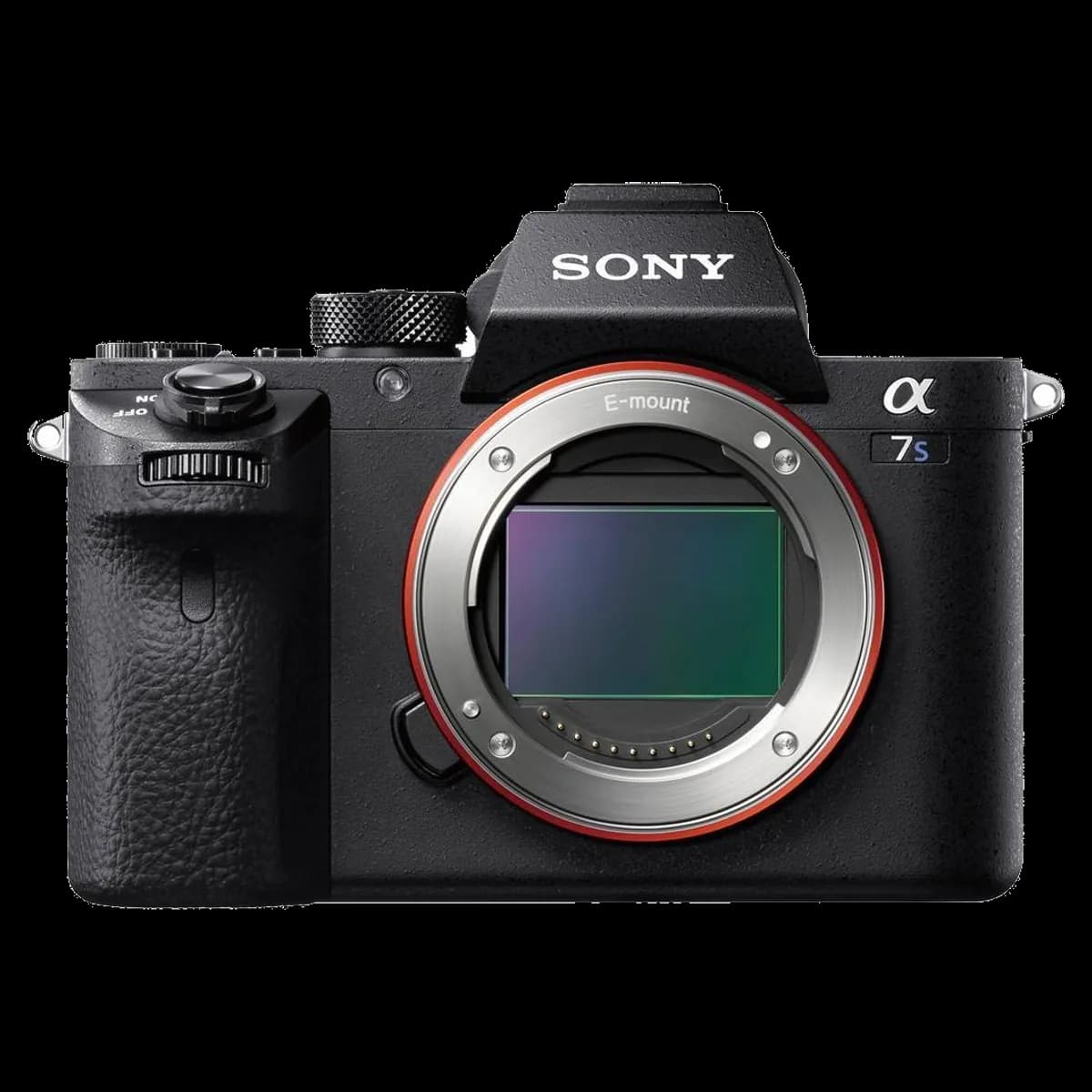 Sony Alpha 7S II reconditionné