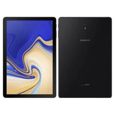 Galaxy Tab S4