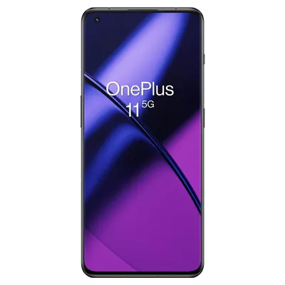OnePlus 11