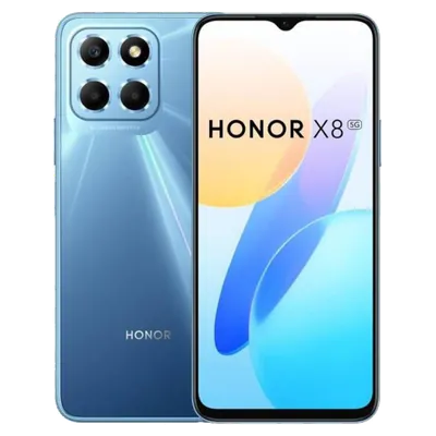 Honor X8