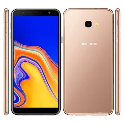 Galaxy J4 Plus