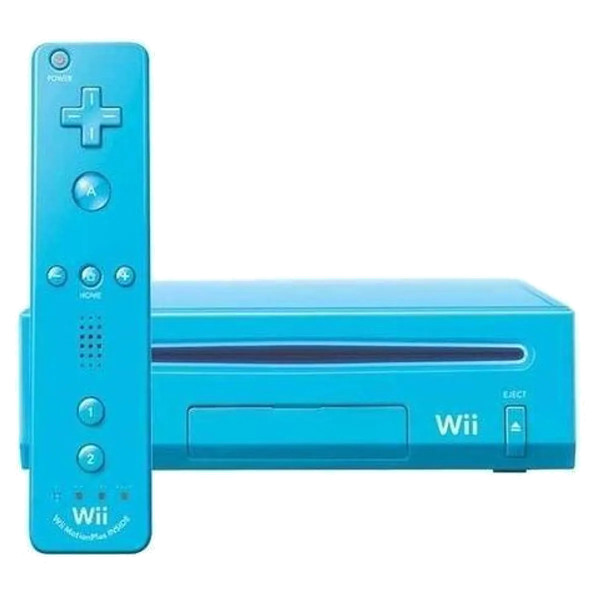 Nintendo Wii reconditionné