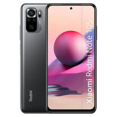 Redmi Note 10s