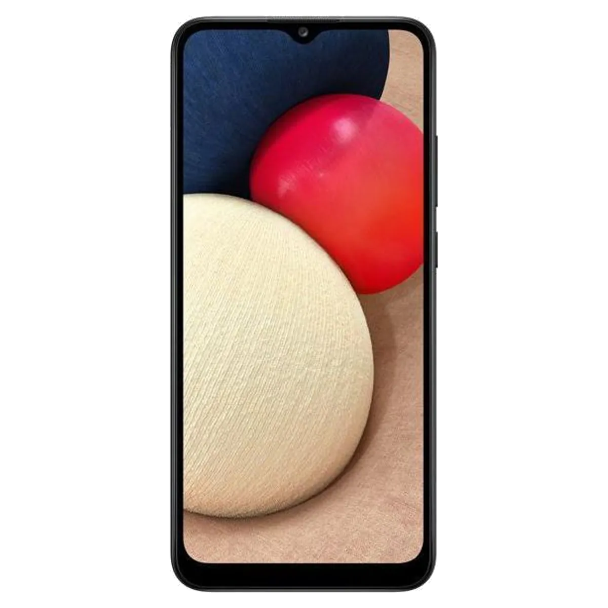 Samsung Galaxy A02s reconditionné