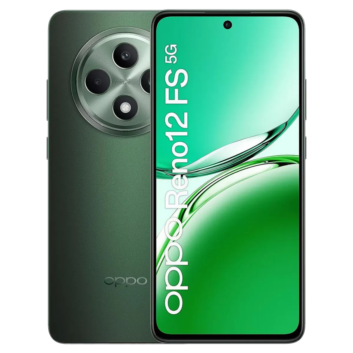 Oppo Reno 12 FS reconditionné