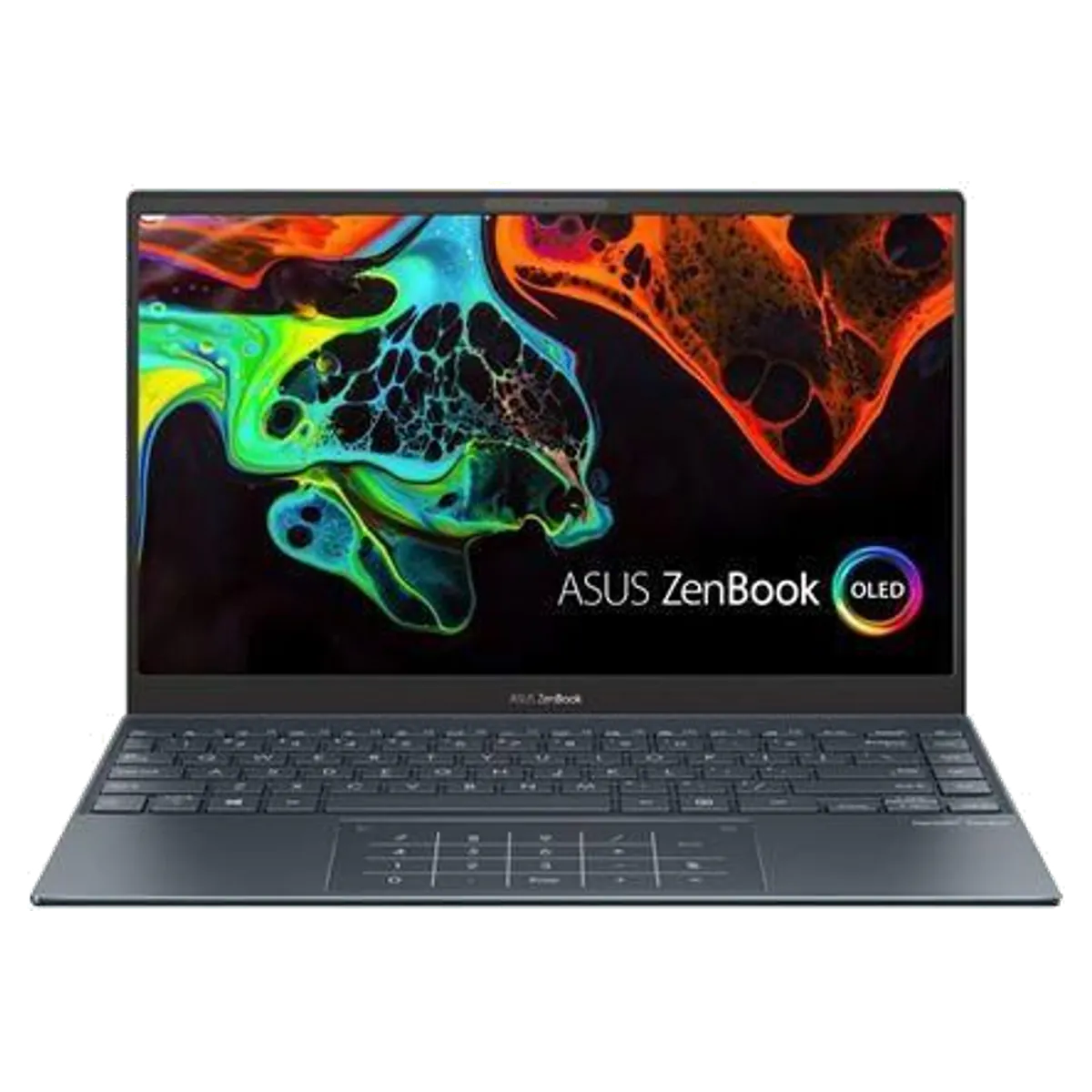 Asus ZenBook U 13" reconditionné