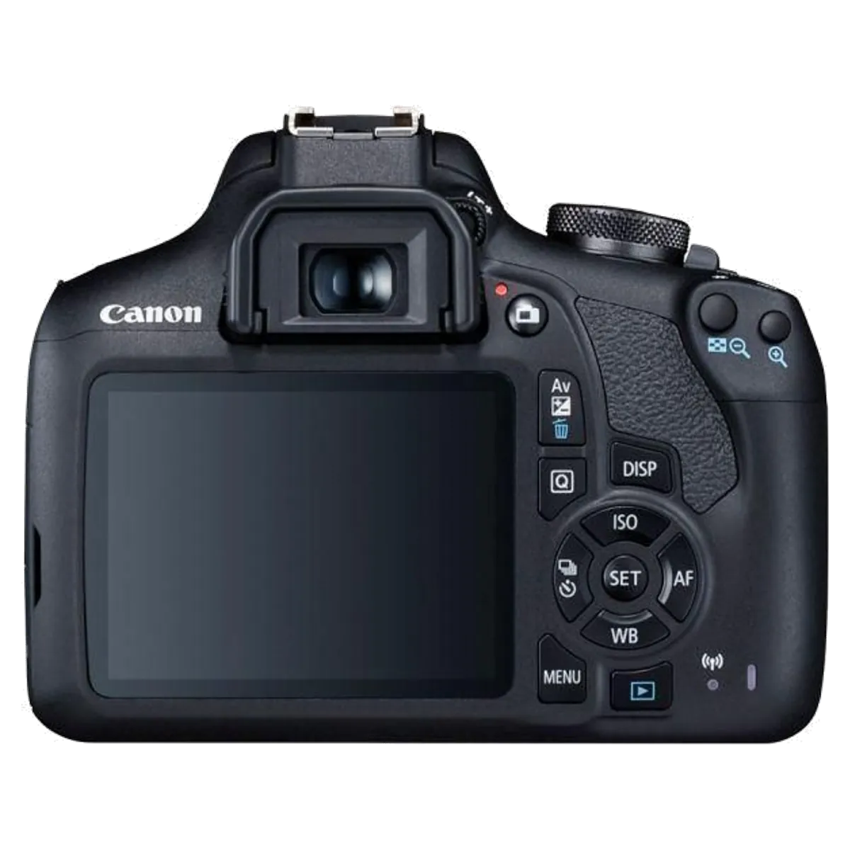 Canon EOS 2000D reconditionné
