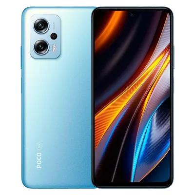Poco X4 GT