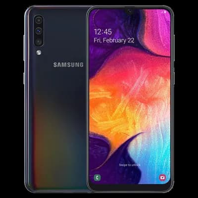 Galaxy A50