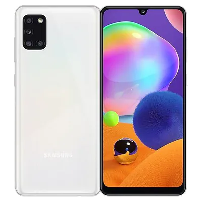 Galaxy A31