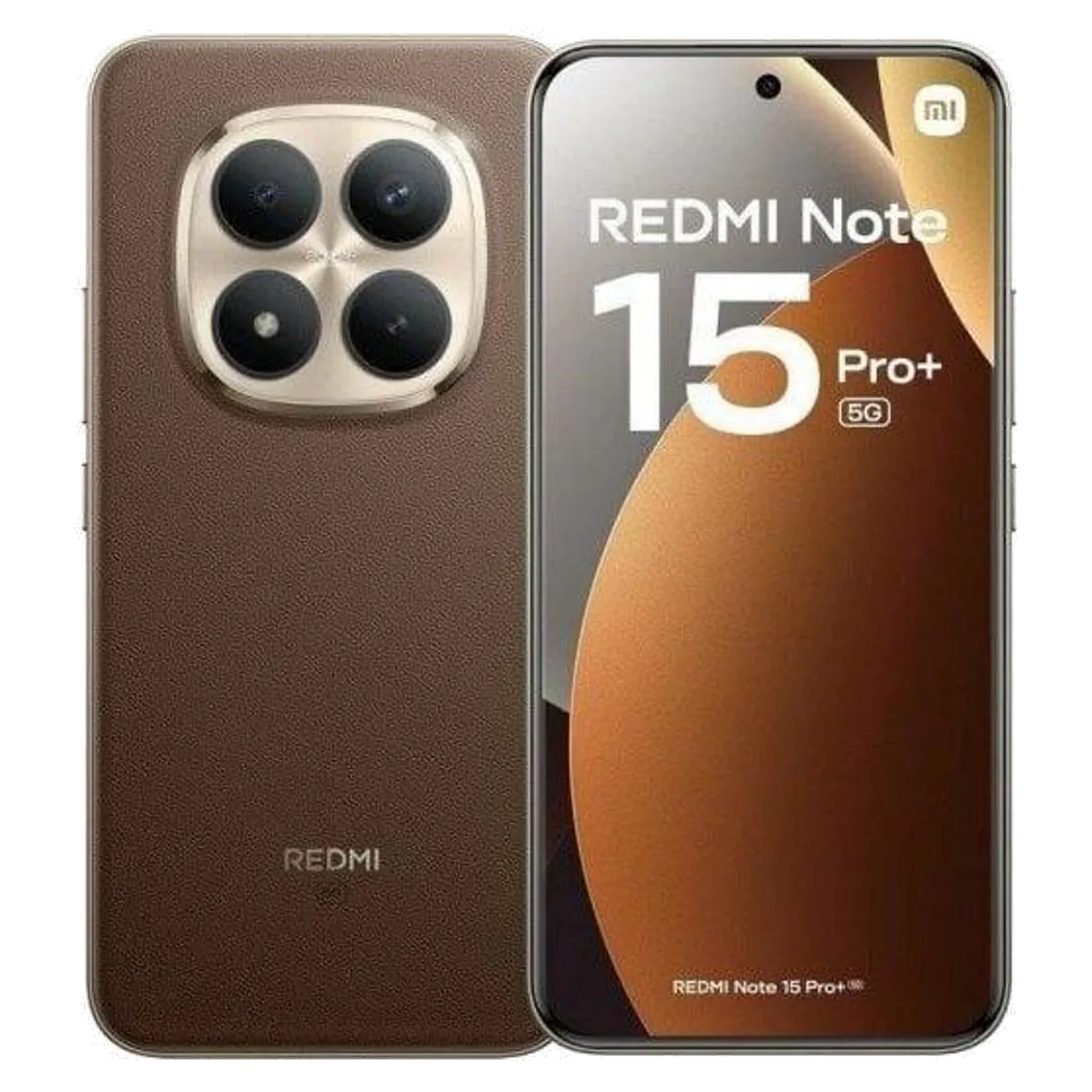 Xiaomi Redmi Note 15 Pro reconditionné