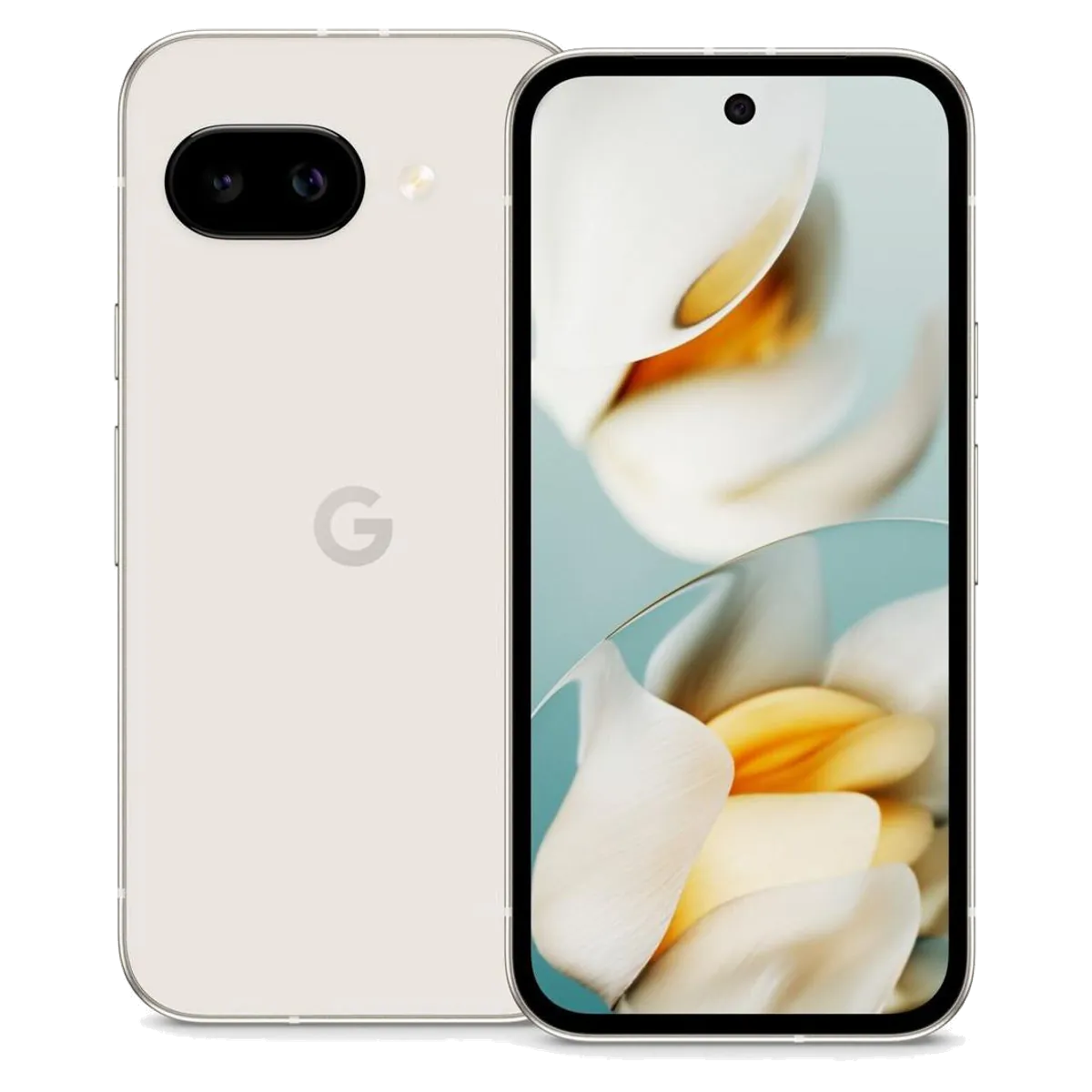 Google Pixel 9a reconditionné