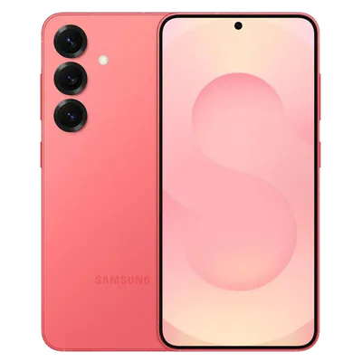 Galaxy S25 Plus