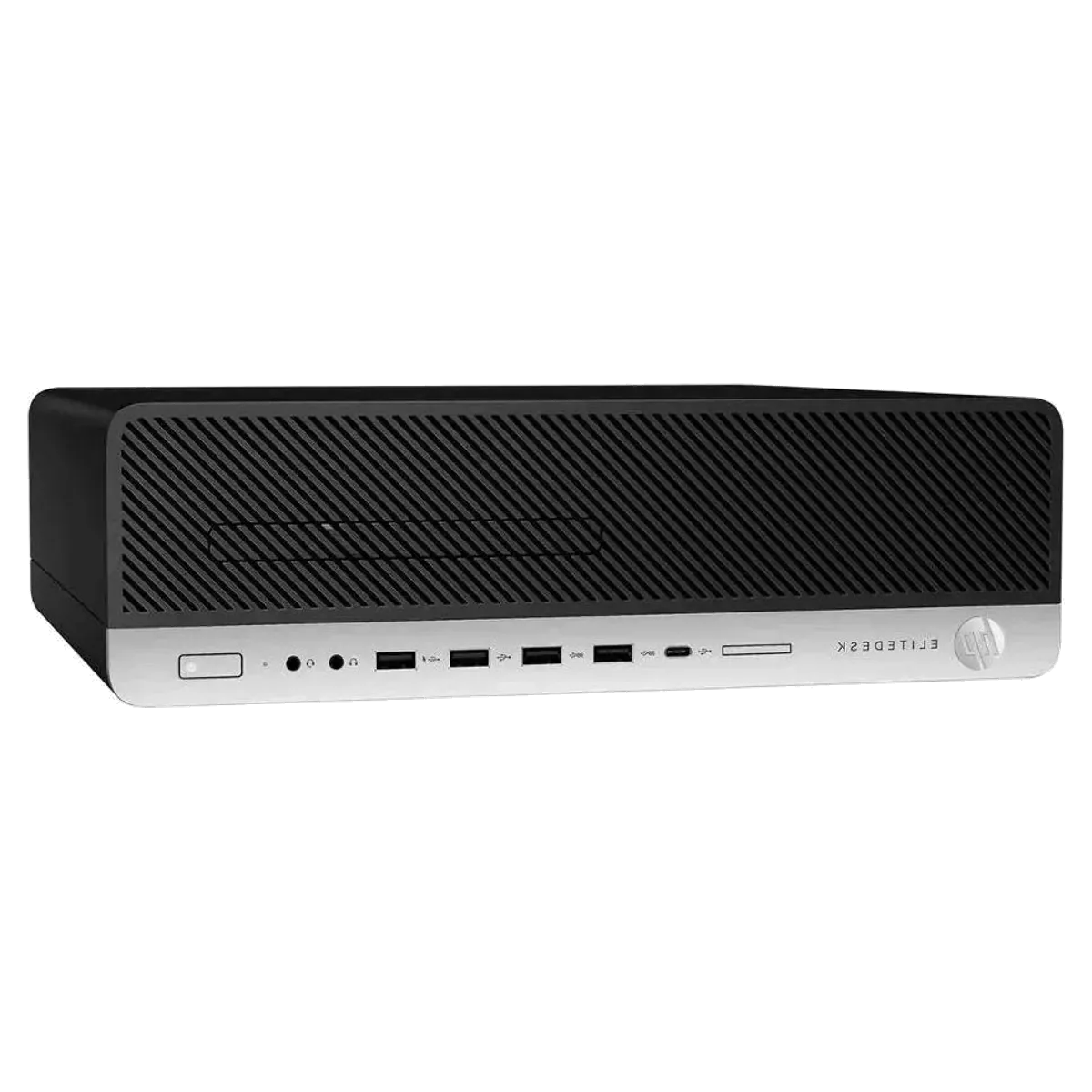 HP EliteDesk 800 G4 SFF reconditionné