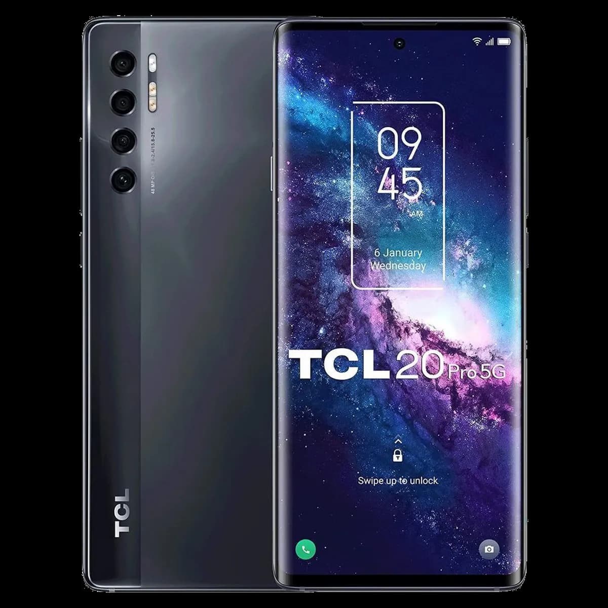 TCL 20 Pro reconditionné