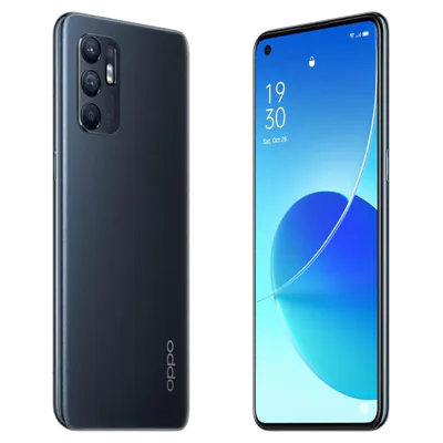 Oppo Reno6