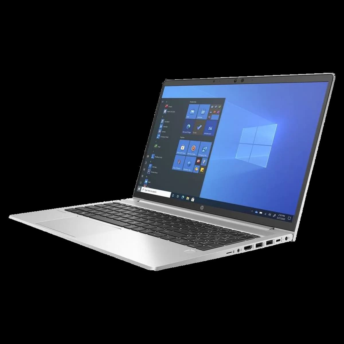HP ProBook 650 G8 14" reconditionné
