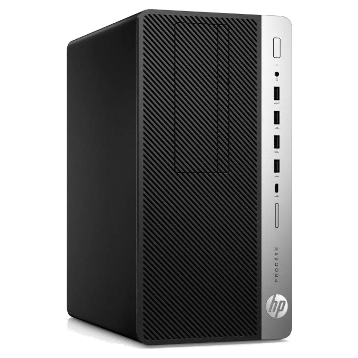 HP ProDesk 600 G5 Tower reconditionné