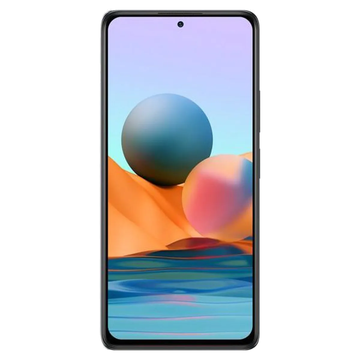 Xiaomi Redmi Note 10 Pro reconditionné