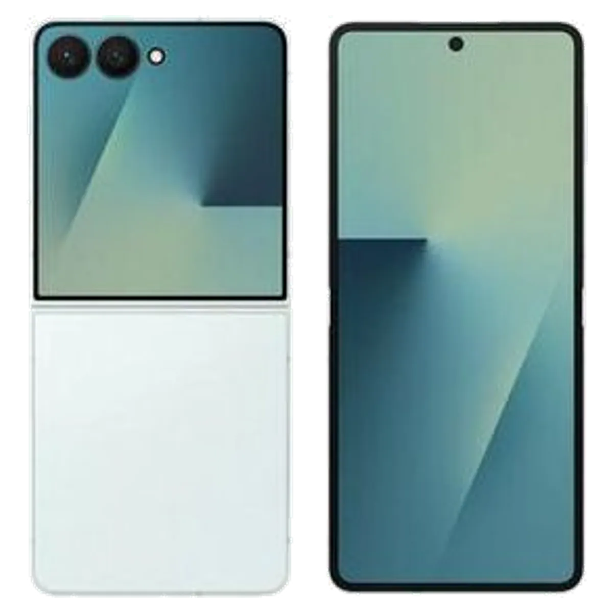 Samsung Galaxy Z Flip 7 reconditionné