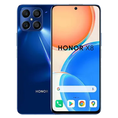 Honor X8