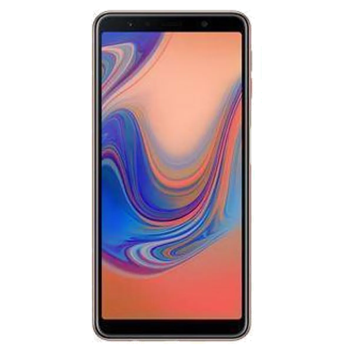 Samsung Galaxy A7 (2018) reconditionné