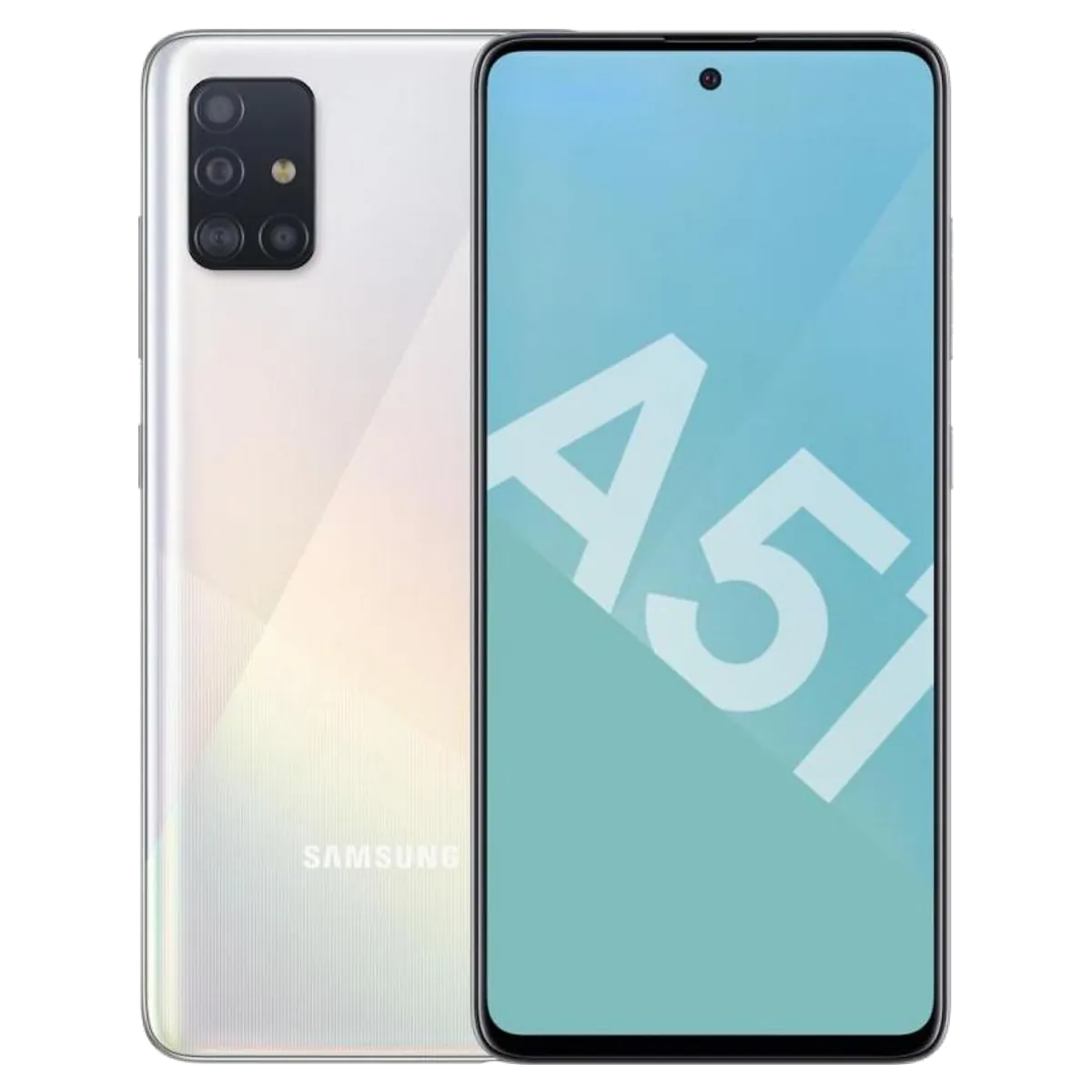 Samsung Galaxy A51 reconditionné