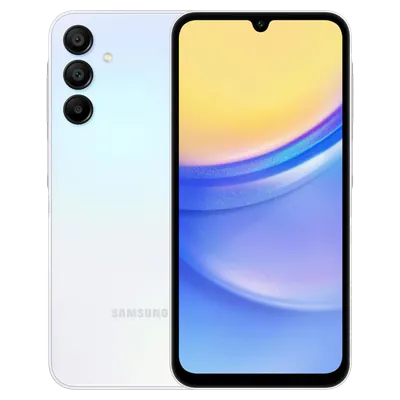 Galaxy A15