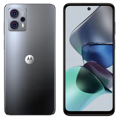 Moto G23