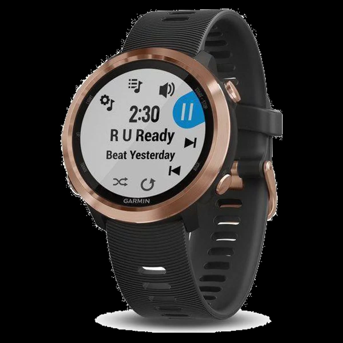 Garmin Forerunner 645 reconditionné